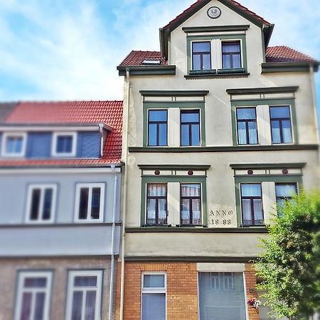 Alte Uhrmacherei Eisenach Pokoj fotografie